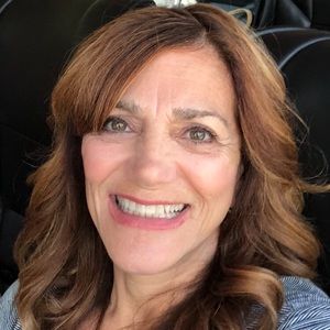 Meet your Posher, Cindi